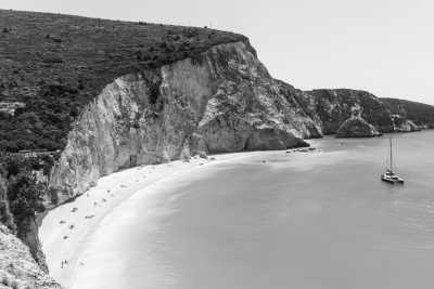 Griechenland - Lefkada - Greece: Lefkada, Kefalonia, Ithaca on a Catamaran 2024