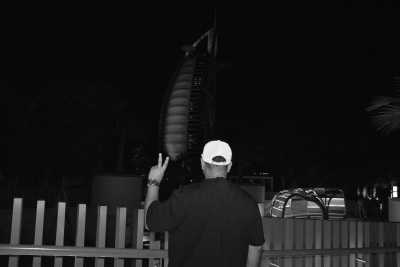 Vereinigte Arabische Emirate - Burj Al Arab - Arabian Nights Adventure