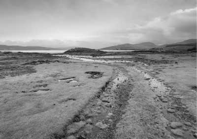 United Kingdom - Salen - Scottish Adventure with Wild Camping!: Roadtrip Around the West Coast, Mountains, and Sunsets!