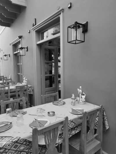 Griechenland - Alonnisos - Segeltörn durch die nördliche Ägäis, Griechenland - Baden, gutes Essen und mehr! - 1