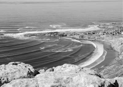 Morocco - Imsouane Bay, Morocco: Unforgettable Dream Awake Experiences in a Surfer's Paradise - JoinMyTrip