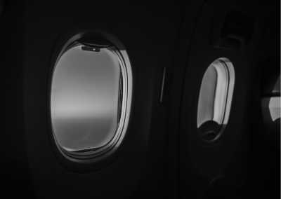 Indonesia - I Gusti Ngurah Rai International Airport - New Year's Eve in Bali 2024