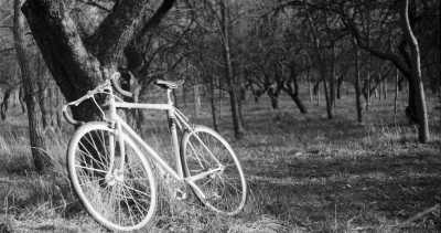Europe - Raffatz - Fahrradtour - Elbe Radweg von Prag nach Hamburg
