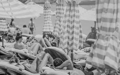 Greece - Mykonos - Mykanos Girls Trip, Fun, Food, Fashion, Explore, Beach, Tan with Class, Sport - 2