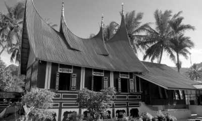 Indonesia - Bukittinggi - Exploring the exotic west Sumatra, Indonesia ☀️ Surfing, hikes, culture and MORE - 2