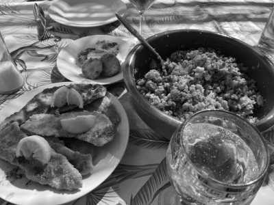 Spanien - Almuñécar - 1 Woche Workation 💻 mit Workouts 🧘 & Wandern 🥾 in 🇪🇸 Andalusien ☀️ in exklusiver Location 🌴 mit Meerblick🌅 (Preis für Platz im DZ zzgl. Verpflegungspauschale) - 5