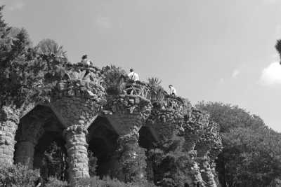 Spanien - Sagrada Família - Sun, Sangria, and Sagrada: Barcelona in May, An Adventure to Welcome Spring and Discover the Spanish Culture - 4