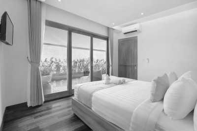 Indonesien - Canggu - Explore the Best of Bali: 2 Weeks of Paradise in Canggu, Ubud, Uluwatu, and Beyond! - 8