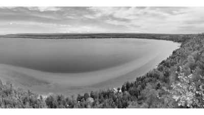 Canada - Hope Bay - 🌲 Hiking Escape to the BRUCE PENINSULA: Explore Georgian Bay & the Bruce Trail in Ontario - 3