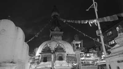 Nepal - Kathmandu - Nepal 101: Kathmandu, Pokhara & Lumbini - 2