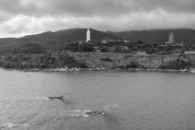 Vietnam - Cham Islands - Discover Da Nang and Hoi An: Surf Camp, Snorkel Tour, and Explore Cultural Wonders on a 5-day adventure