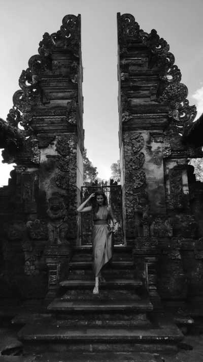 Indonesia - Ubud - SUMMER 2024 ☀️🇮🇩 Indonesia 360: Java 🌋 Canggu 🏄🏻‍♀️ Ubud 🐒 Nusa Penida and Gili Trawangan 🏝️ - 4