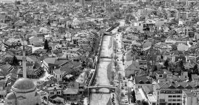 Southern Europe - Prizren - Albania-Montenegro-Kosovo-Macedonia Tour - 3