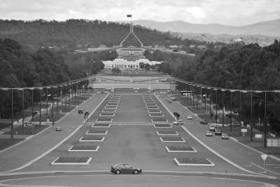 Australien - Canberra - Australien - Roadtrip Melbourne bis Cairns