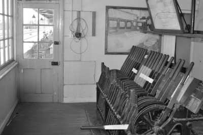 Südafrika - Matjiesfontein - Studienreise Südafrika: rechts und links der Touristenpfade - Johannesburg trifft das Kap - 4