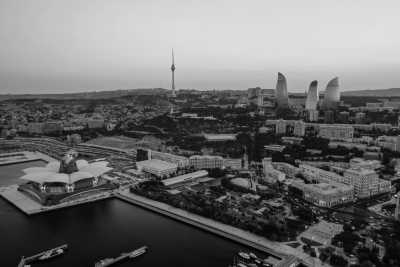 Azerbaijan - Baku - Unforgettable CoWorking Experience in Land of Fire in Azerbaijan - 3
