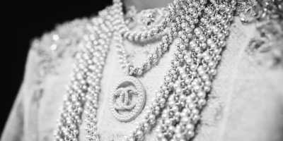 France - Paris - Embark on a Fashion Odyssey: Explore the Essence of Parisian Style! - 1