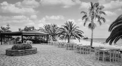 Greece - Glyfada Beach - Discover the Magic of Corfu Town: A 5-Day Mediterranean Escape - 1