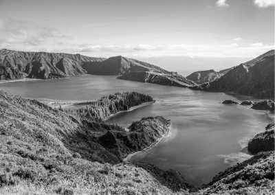Portugal - Ponta Delgada - São Miguel, The Mysterious Green Island of Azores, Portugal | Women Only