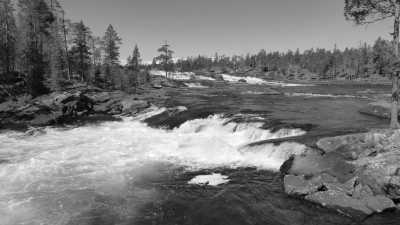 Schweden - Storberg Fjällgård AB - Discover the wilderness of Swedish Lapland - 3
