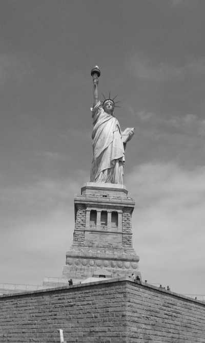 United States - New York - 4th of July in USA Experience: New York, Philadelphia and Washington DC Parade - 5