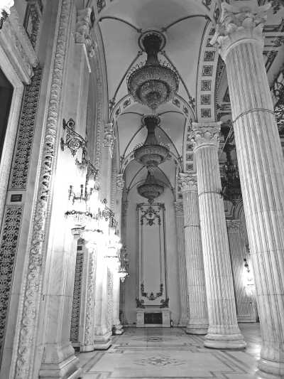 Romania - Bucharest - Couples Co-working Trip to Bucharest, Romania - 3