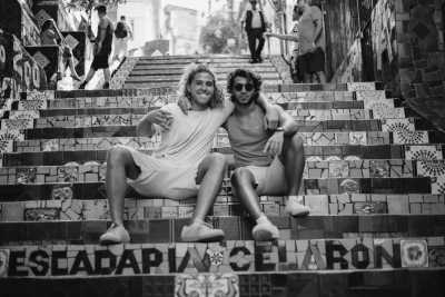 Brazil - Rio de Janeiro - Rio de Janeiro, Brazil: Venturing into the Famous Wonderful City - 1