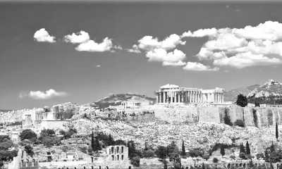 Greece - 🇬🇷 Athen (Stadtmitte) // 24 Personen - Coworking/Coliving 🧑‍💻🏝 - Einzelzimmer - JoinMyTrip