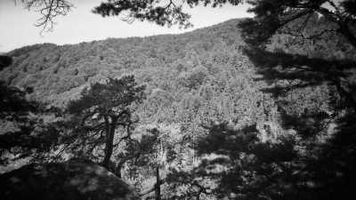 Romania - Nucu - Tranquil Trails Hiking: Romania's Rock Cut Dwellings, Sacred Hills and Inner Depths