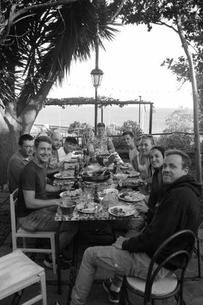 Portugal - Santa Cruz - CoLiving Madeira SINGLE ROOM- 2 weeks 400 Euros: Why work From Home When You Can Work From Paradise? - 1