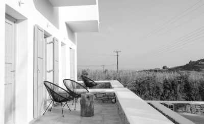 Greece - Abelos Mykonos - Mykonos 5 days incl. Hotel, Party, Transfer - The party island of Greece! - 1