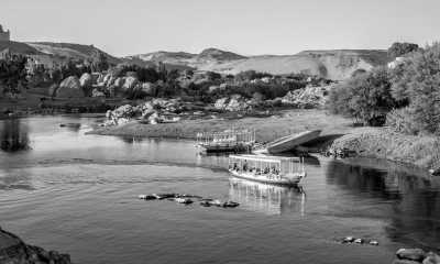 Ägypten - Aswan - Egypt Expedition: In The Land of Pharaohs - 1