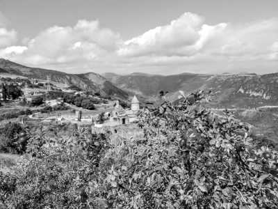 Armenia - Dilijan - Unveiling the Rich History of Armenia: 8-Day Exploration - 3