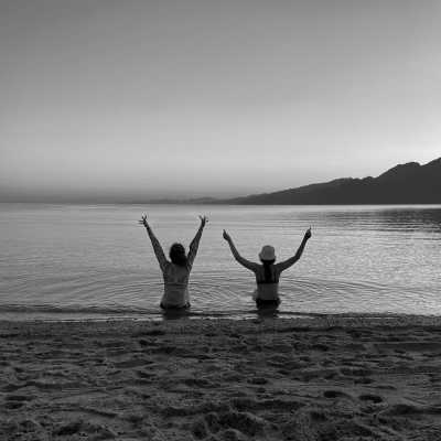 Egypt - Lagona - A perfect adventure to Dahab, South Sinai - boat party, diving, salsa party 💃🏻, Bedouin tea & more - 1