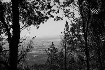 Portugal - Serra de Montejunto Protected Landscape - Discover of the Portuguese West Coast like a Local - Surfing, Hiking and More!