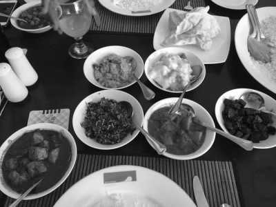 Sri Lanka - Jaffna - Four Corners of Sri Lanka and Enjoy the Culture: The People of Sri Lanka and its Beauty - 5