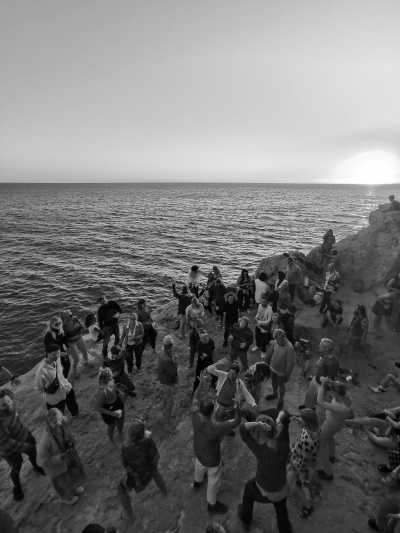 Portugal - Lagos - Co-Living & Co-Working in a conscious Community in sunny Lagos 🌴🌊🌞🇵🇹  *Join us anytime* - 21