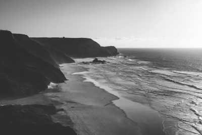 Portugal - Praia da Cordoama - Surf, Skate, Wakeboard, amazing beaches and astonishing sunsets in Sagres, Portugal 🏄‍♂️ - 2