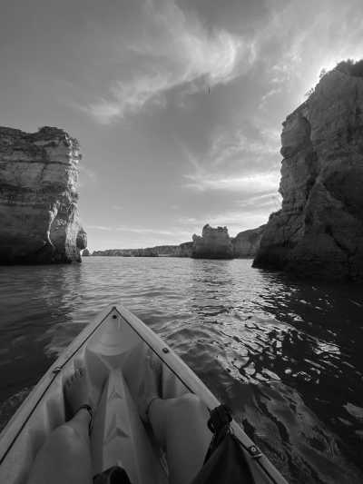 Portugal - Ponta da Piedade - Surf I Kayak I Beach I Airplane Flight  🌴 Enjoy Lagos, the heart of the Algarve, for 7 days ☀️ - 4