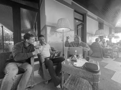 Portugal - Ponta do Sol - Coworkation and adventurous hiking trip with a knowledgeable expat in the centre of Funchal, Madeira (single rooms) - 4