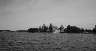 Lithuania - Trakai - Discover the Hidden Gems: Lithuania Road Trip Adventure - 3