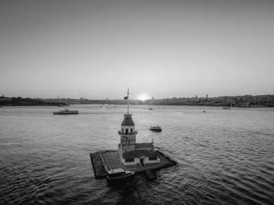 Turkey - Istanbul Airport - Istanbul Culture Trip and Bosphorus Tour -  Sultanahmet Square (Old City), The Blue Mosque, Bazaars, Topkapı Palace Museum & much more