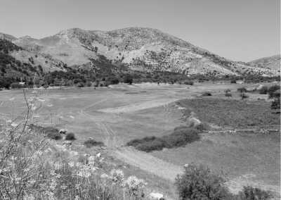 Greece - Lasithi Plateau - Coworking Relax in Crete GR: Beautiful Retreat Villa with Pool, Jacuzzi, Amazing Sea views