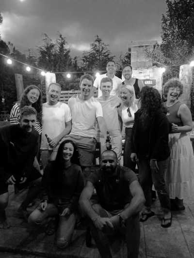 Portugal - Homeoffice Madeira | CoWorking + CoLiving - Homeoffice Madeira – Premium Coworking, Top-Community, JoinMyTrip Coliving seit 2021! - 1