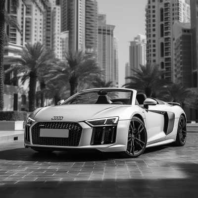 United Arab Emirates - 𝗘𝘅𝗽𝗹𝗼𝗿𝗶𝗻𝗴 𝘁𝗵𝗲 𝗽𝘂𝗿𝗲 𝗟𝗶𝗳𝗲𝘀𝘁𝘆𝗹𝗲 𝗼𝗳 𝗗𝘂𝗯𝗮𝗶 𝟮.𝟬 🇦🇪🏎🐪 - JoinMyTrip