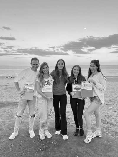 Spanien - Málaga - Dynamic Trip in sunny Málaga: Flamenco, Hiking, Tapas and Yoga (private room)💃✨🌅 - 2