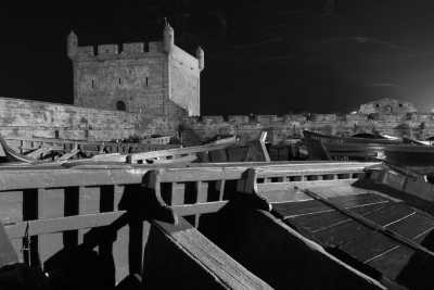 Morocco - Essaouira - MOROCCAN NEW YEAR’S EVE 🎇: Explore Marrakech, Sleep in the Desert, Discover Essaouira, Ride a Quad and so much more! - 2