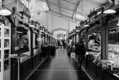 Finland - Vanha Kauppahalli - Discover Helsinki, Finland: Magical Experiences on a Friendly Budget! - 1