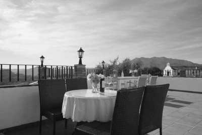 Spain - Urbanización Pueblo Valtocado - Yoga and Hiking in Andalusia's Mountains, Spain - 5