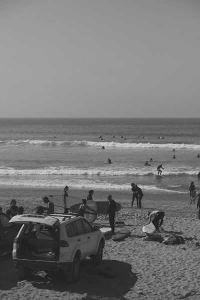 Marokko - Tamraght - Coliving and Coworking in Tamraght, Morocco 🇲🇦 - 2